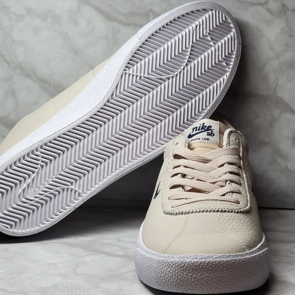 Nike SB Bruin Low (Size:11.5)